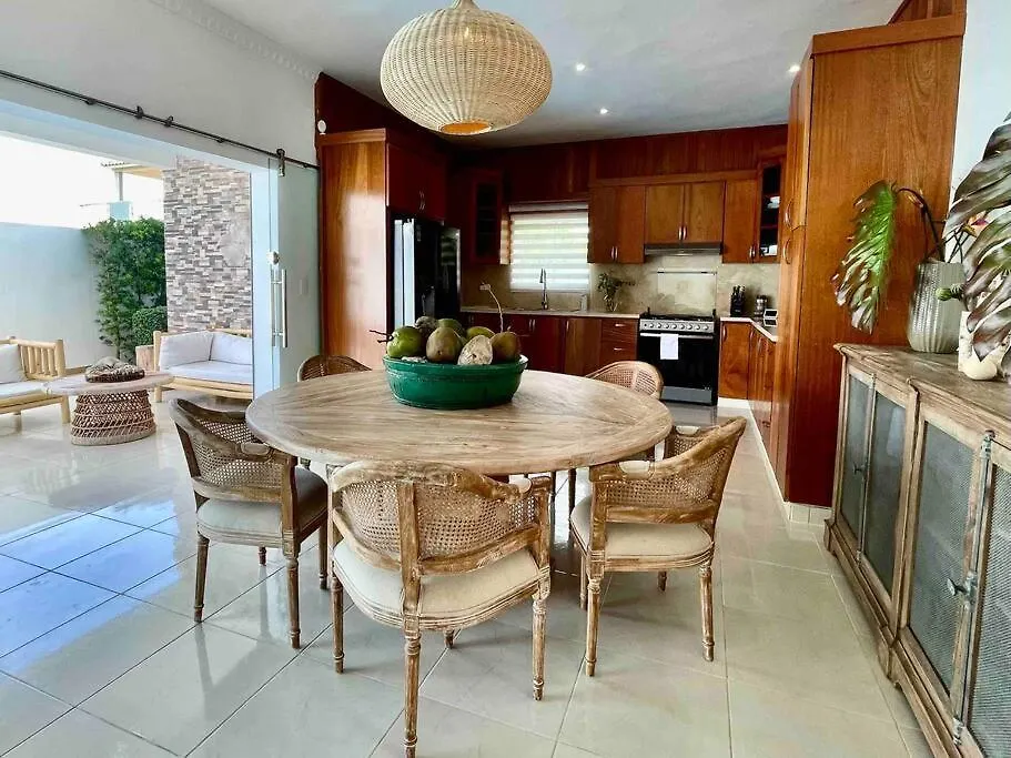 Villa Luxury_Vip_Villa_Lifestyle Puerto Plata Den Dominikanske Republik